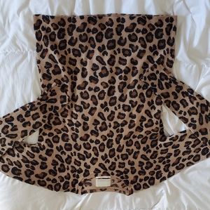 Cynthia Rowley sweater